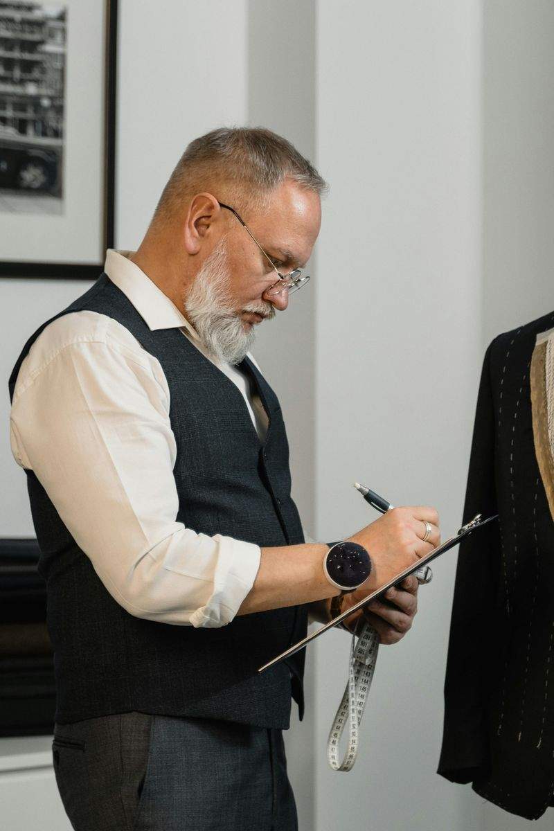 エレガンススーツ仕立て株式会社 - Image 2