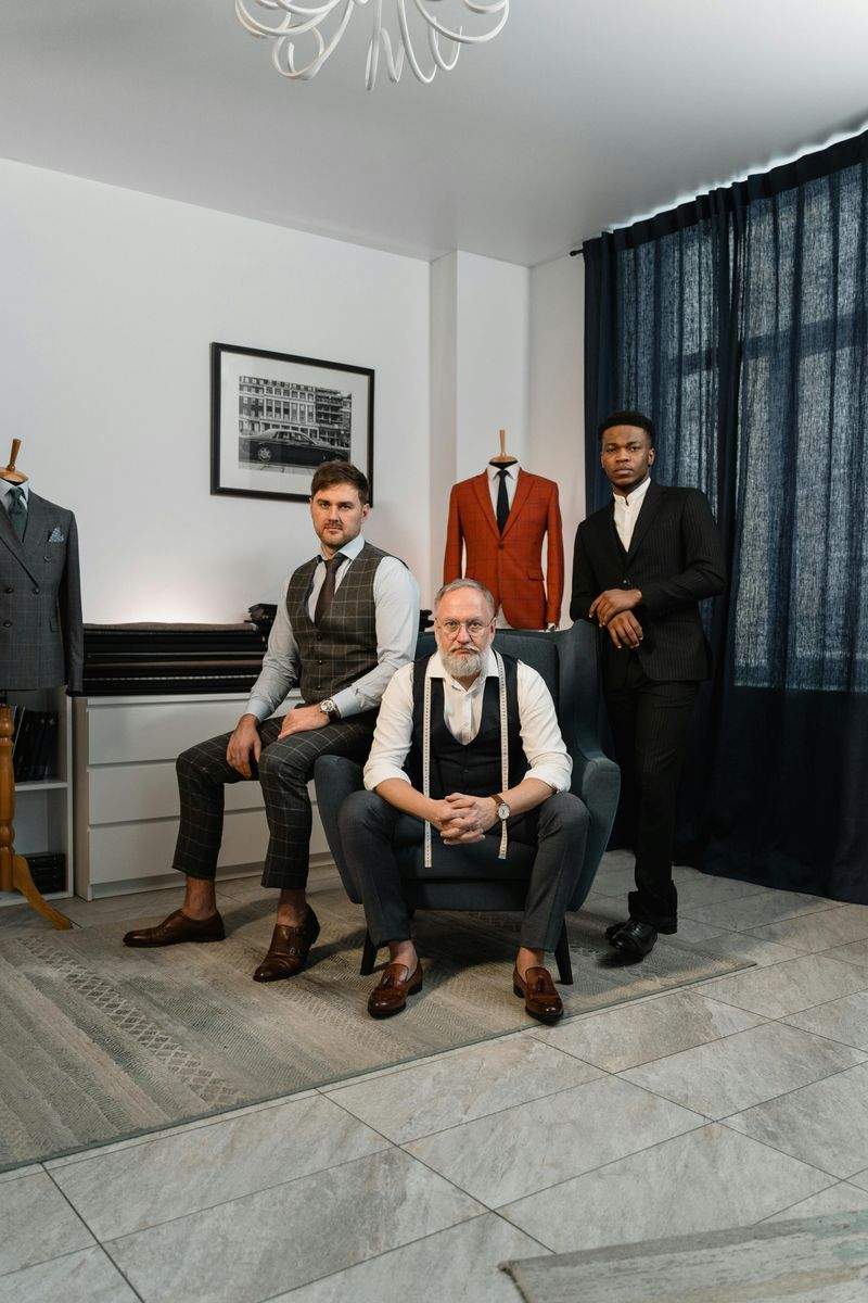 エレガンススーツ仕立て株式会社 - Image 8